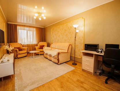 3-к. квартира, 63,4&nbsp;м²