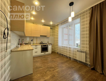 3-к. квартира, 80,4&nbsp;м²