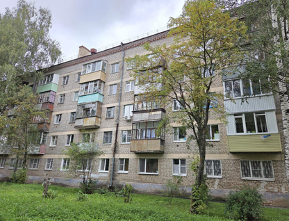 2-к. квартира, 43,3&nbsp;м²