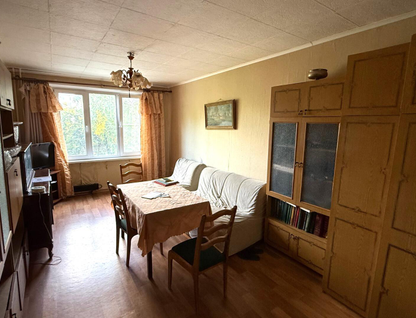 3-к. квартира, 58,8&nbsp;м²