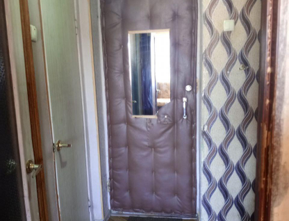 1-к. квартира, 18&nbsp;м²