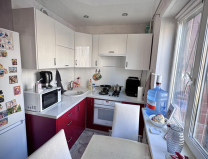 2-к. квартира, 42&nbsp;м²