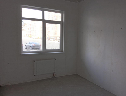 Студия, 17,4&nbsp;м²