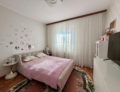 1-к. квартира, 37,4&nbsp;м²