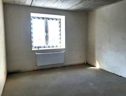 1-к. квартира, 43,1&nbsp;м²