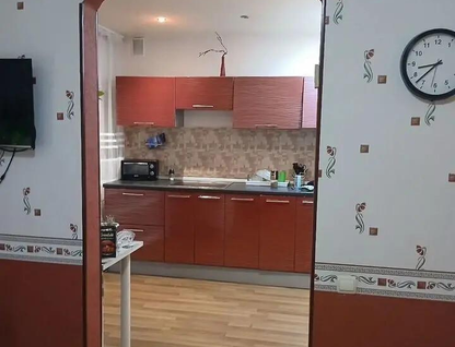 1-к. квартира, 33,1 м²