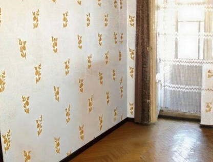 1-к. квартира, 37,8 м²