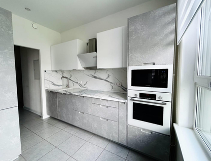 2-к. квартира, 48,6 м²