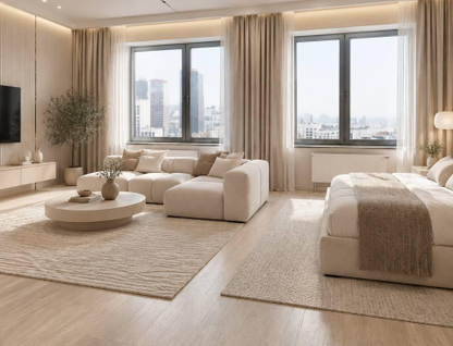 2-к. квартира, 44 м²