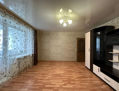 1-к. квартира, 37,1&nbsp;м²