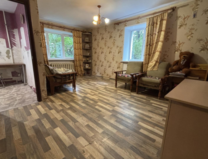1-к. квартира, 32&nbsp;м²