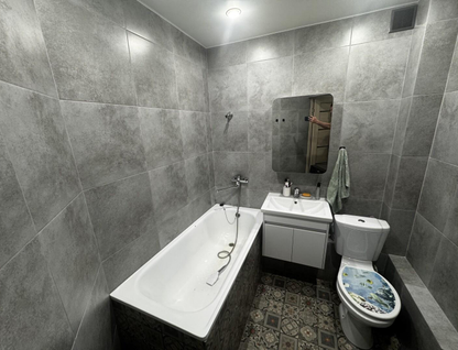 Студия, 31 м²
