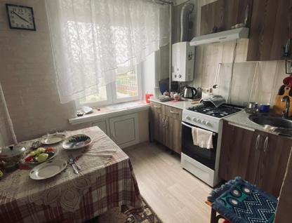 2-к. квартира, 45&nbsp;м²