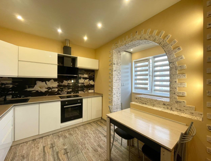 1-к. квартира, 39,7 м²