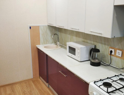 1-к. квартира, 30,1&nbsp;м²