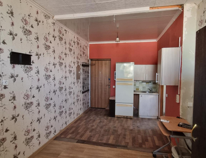 1-к. квартира, 30&nbsp;м²