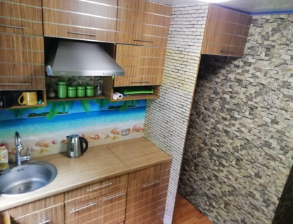 1-к. квартира, 32,6&nbsp;м²