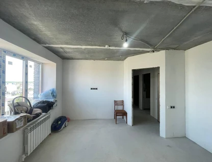 1-к. квартира, 38,6&nbsp;м²