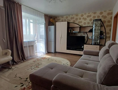 1-к. квартира, 45&nbsp;м²