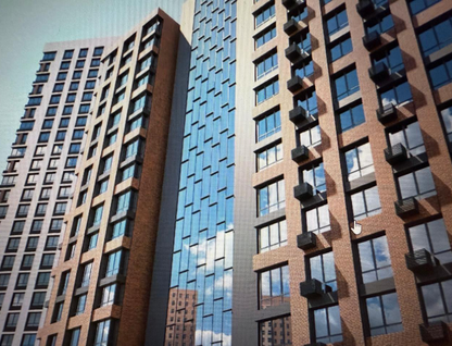 1-к. квартира, 32,4&nbsp;м²