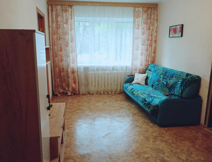 2-к. квартира, 43&nbsp;м²