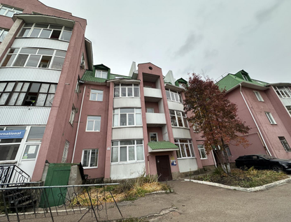 2-к. квартира, 48&nbsp;м²