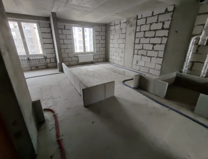 2-к. квартира, 63,1&nbsp;м²