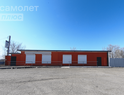 Склад, 100&nbsp;м²