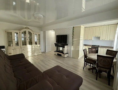 3-к. квартира, 54,5&nbsp;м²