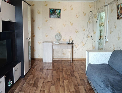 2-к. квартира, 44&nbsp;м²