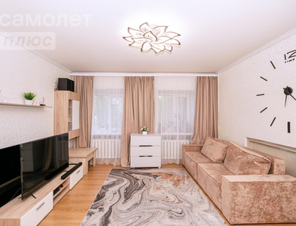 1-к. квартира, 36,1&nbsp;м²