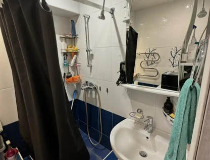 2-к. квартира, 44,3&nbsp;м²