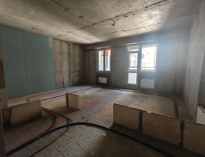 2-к. квартира, 67,9 м²
