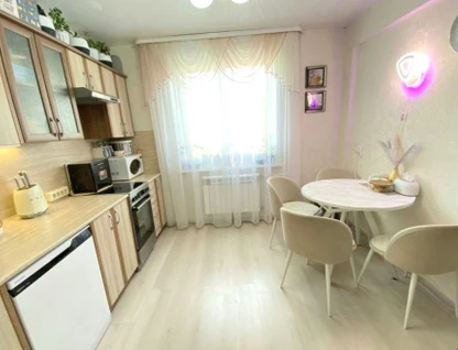 2-к. квартира, 52,2&nbsp;м²