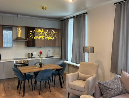 3-к. квартира, 67,7 м²