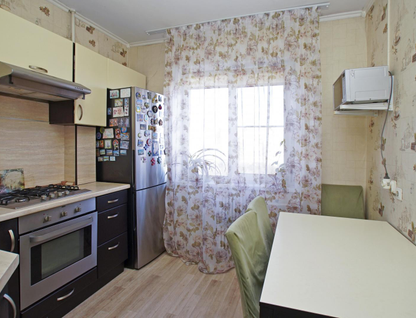 2-к. квартира, 52,5&nbsp;м²