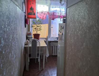 1-к. квартира, 37,5 м²