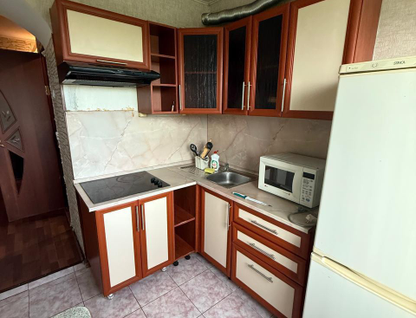 1-к. квартира, 30,4&nbsp;м²