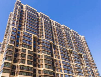 1-к. квартира, 34,3&nbsp;м²