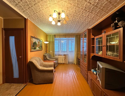 2-к. квартира, 42,6&nbsp;м²