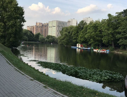 3-к. квартира, 54,4 м²