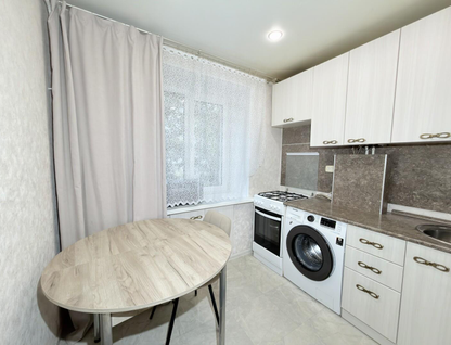 3-к. квартира, 52,7 м²