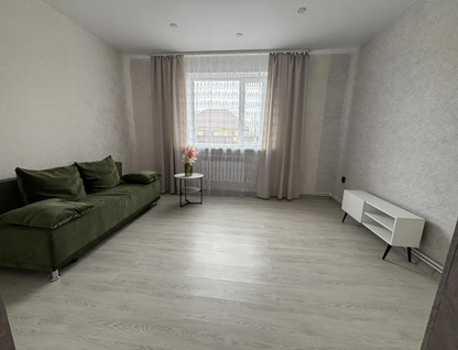 1-к. квартира, 35,2&nbsp;м²