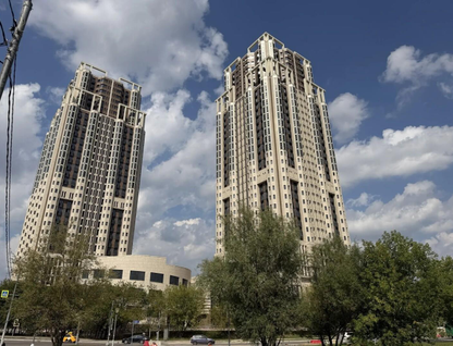 4-к. квартира, 143&nbsp;м²
