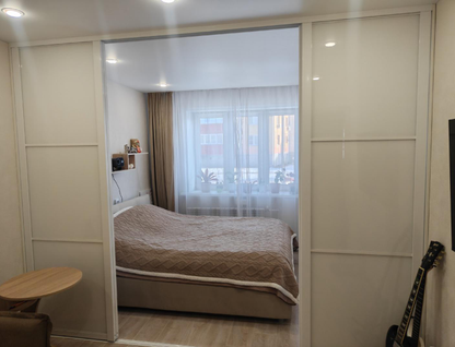 2-к. квартира, 53,5&nbsp;м²