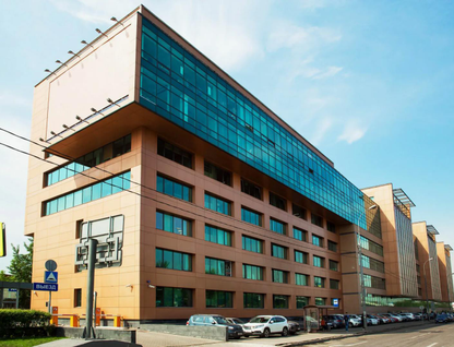 Офис, 191&nbsp;м²