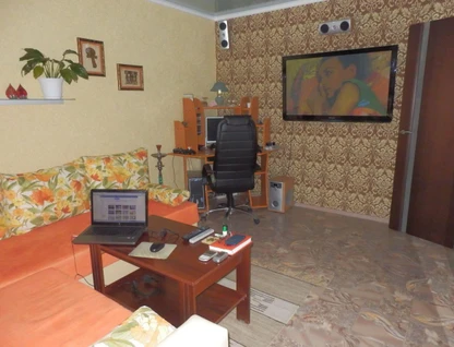 2-к. квартира, 44&nbsp;м²