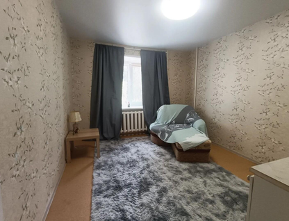 1-к. квартира, 35,7 м²