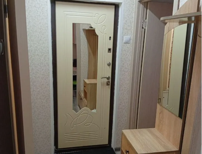 1-к. квартира, 23 м²