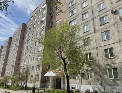 2-к. квартира, 50,4 м²